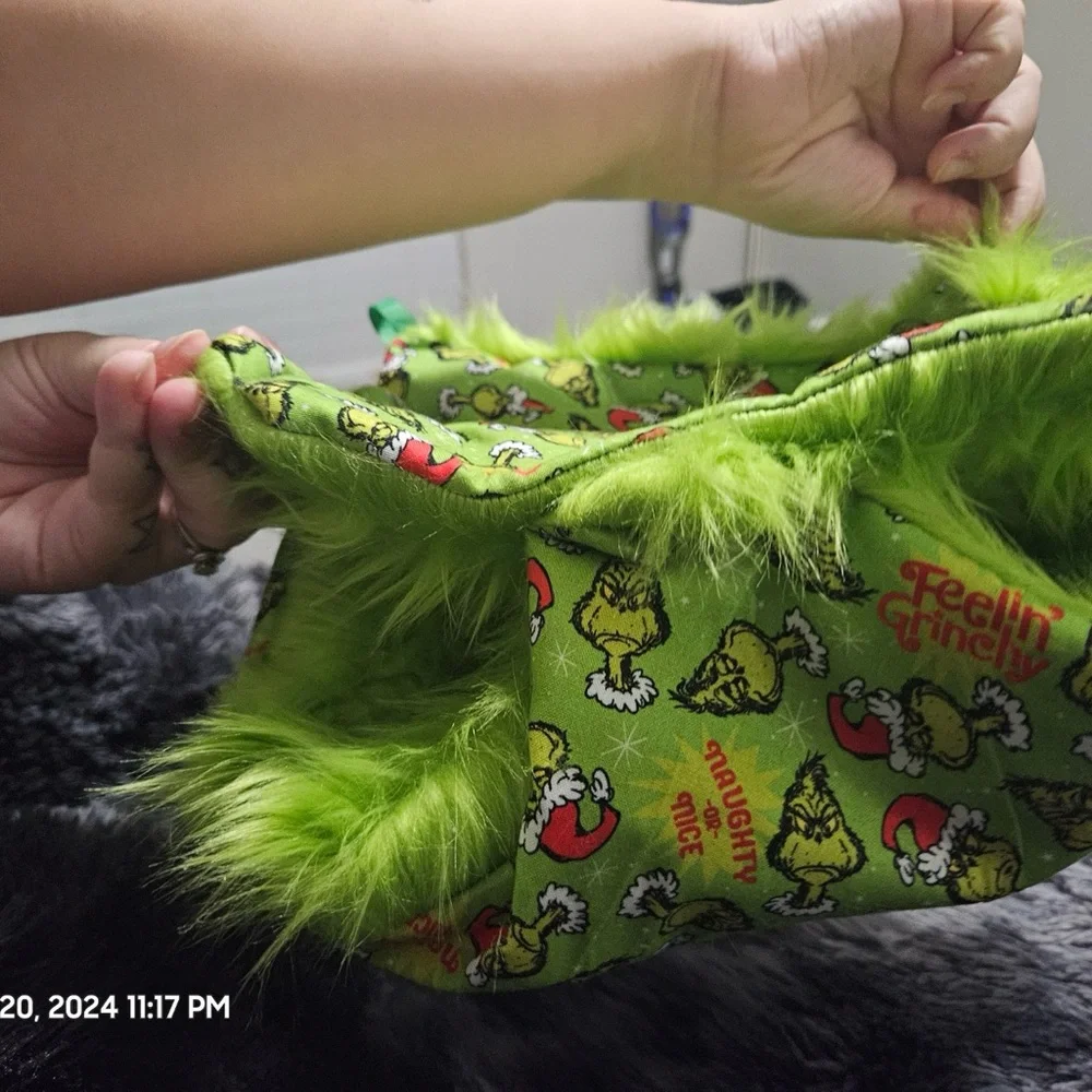ferret/rat hammock